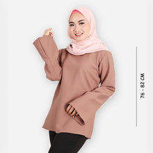 Load image into Gallery viewer, Khatira Blouse A