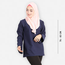 Load image into Gallery viewer, Khatira Blouse A