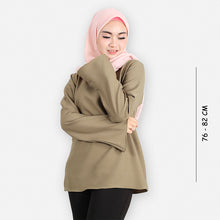 Load image into Gallery viewer, Khatira Blouse A