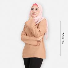 Load image into Gallery viewer, Khatira Blouse A