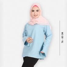 Load image into Gallery viewer, Khatira Blouse A