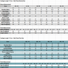 Load image into Gallery viewer, Panana B Cardigan Tunic Dress