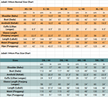 Load image into Gallery viewer, Yamana Lace Jubah - Beli 2 @ Free JB777