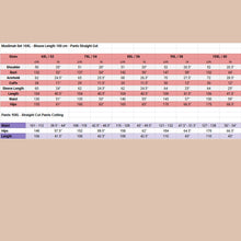 Load image into Gallery viewer, Ramai Lace Blouse &amp; Pants - Beli 2 @ Free JB777