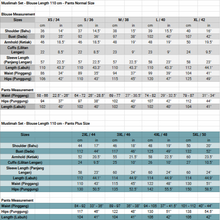 Load image into Gallery viewer, Yina 2 Tone Set