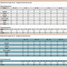 Load image into Gallery viewer, Ramai Lace Blouse &amp; Pants - Beli 2 @ Free JB777