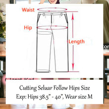 Load image into Gallery viewer, Rainy Two Pocket Set (Size 6xl ~ 10xl)