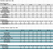 Load image into Gallery viewer, Didiminah Tunic Dress - Beli 2 @ RM 110 - Beli 3 @ RM 165 + BL777