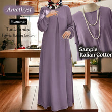 Load image into Gallery viewer, Hummer Cotton Tunic Jumbo  - Buy 2 @ Free FS777
