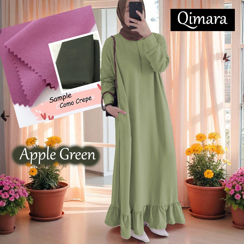 Qimara Tunic Jumbo - Beli 3 @ RM 100