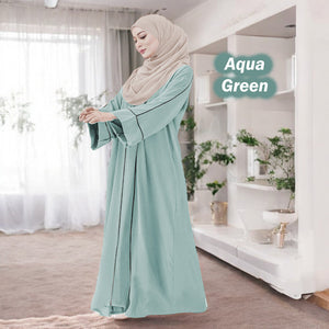 Sunflower B Tunic Jumbo - Beli 2 @ RM 90 + Free BL777