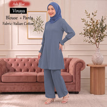 Load image into Gallery viewer, Vinaya Set - Buy 2 @ RM100