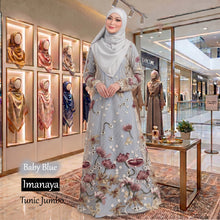 Load image into Gallery viewer, Imanaya Tunic Jumbo - Buy 2 @ Free JB777