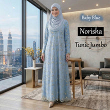 Load image into Gallery viewer, Norisha Tunic Jumbo - Buy 2 @ Free JB777