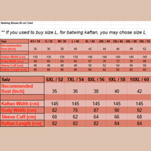 Load image into Gallery viewer, Kakato Batwing Blouse B