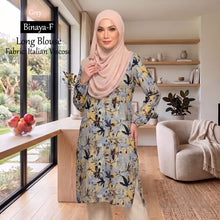 Load image into Gallery viewer, Binaya-F Blouse - Buy 2 @ Free JB777