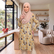 Load image into Gallery viewer, Binaya-F Blouse - Buy 2 @ Free JB777