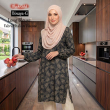 Load image into Gallery viewer, Binaya-G Blouse - Buy 2 @ Free JB777