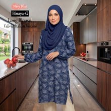 Load image into Gallery viewer, Binaya-G Blouse - Buy 2 @ Free JB777