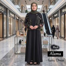 Load image into Gallery viewer, Alama Lace Tunic Dress - Buy 2 @ JB777
