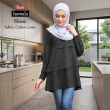 Load image into Gallery viewer, Isamala Blouse - Buy 2 @ Free TD999