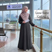 Load image into Gallery viewer, Xamana Tunic Jumbo - Buy 2 @ RM90