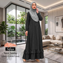 Load image into Gallery viewer, Safaya Tunic Jumbo Buy 2 @ Free TS666