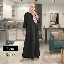 Load image into Gallery viewer, Fina Kaftan