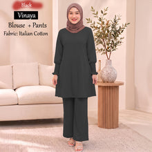 Load image into Gallery viewer, Vinaya Set - Buy 2 @ RM100
