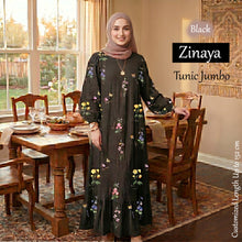 Load image into Gallery viewer, Zinaya Lace Tunic Jumbo - Buy 2 @ Free JB777