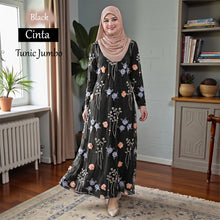 Load image into Gallery viewer, Cinta Lace Tunic Jumbo - Buy 2 @ Free JB777