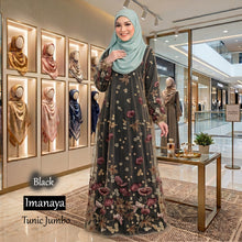 Load image into Gallery viewer, Imanaya Tunic Jumbo - Buy 2 @ Free JB777