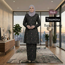 Load image into Gallery viewer, Tinamina Baju Kurung - - Beli 2 @ Free JB777