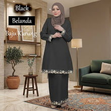 Load image into Gallery viewer, Belanda Lace Baju Kurung - Buy 2 @ Free JB777