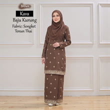 Load image into Gallery viewer, Kava Baju Kurung -  Buy 2 @ Free JB777