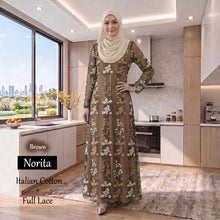 Load image into Gallery viewer, Norita Tunic Jumbo - Buy 2 @ Free Shipping