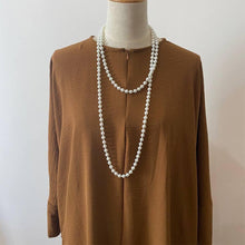 Load image into Gallery viewer, Lahifa Tunic Jumbo + Tudung Set B