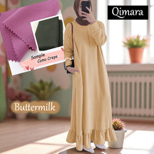 Load image into Gallery viewer, Qimara Tunic Jumbo - Beli 3 @ RM 100