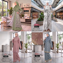 Load image into Gallery viewer, Vinaya Set - Buy 2 @ RM100