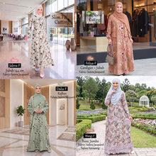 Load image into Gallery viewer, Vinaya Set - Buy 2 @ RM100