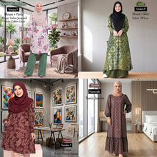 Load image into Gallery viewer, Vinaya Set - Buy 2 @ RM100