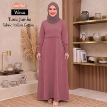 Load image into Gallery viewer, Wawa Tunic Jumbo - Buy 2 @ RM80