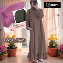 Load image into Gallery viewer, Qimara Tunic Jumbo - Beli 3 @ RM 100