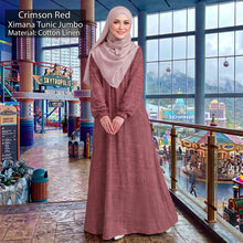 Load image into Gallery viewer, Xamana Tunic Jumbo - Buy 2 @ RM90