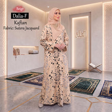 Load image into Gallery viewer, Dalia Kaftan - Buy 2 @ Free JB777