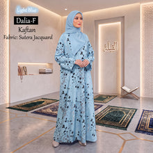 Load image into Gallery viewer, Dalia-F Kaftan - Buy 2 @ Free JB777