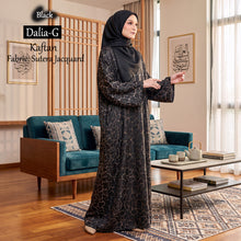 Load image into Gallery viewer, Dalia-G Kaftan - Buy 2 @ Free JB777