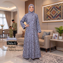 Load image into Gallery viewer, Dalia-G Kaftan - Buy 2 @ Free JB777