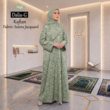 Load image into Gallery viewer, Dalia-G Kaftan - Buy 2 @ Free JB777