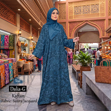 Load image into Gallery viewer, Dalia-G Kaftan - Buy 2 @ Free JB777